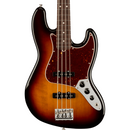 Fender American Professional II Jazz Bass - Rosewood Fingerboard, 3-Color Sunburst