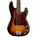 Fender American Professional II Precision Bass - Rosewood Fingerboard, 3-Color Sunburst