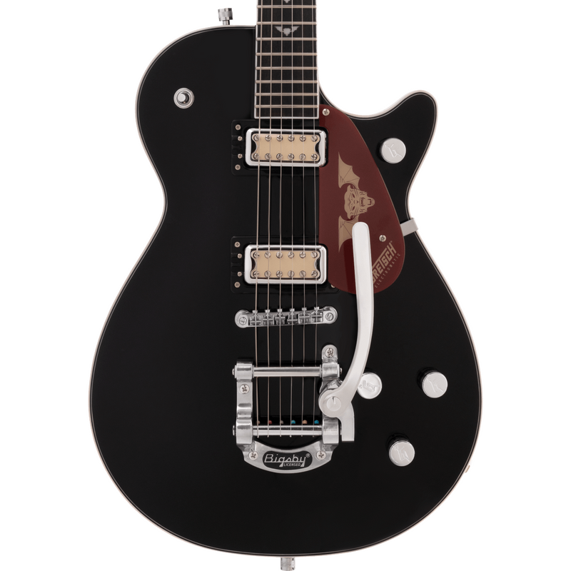 Gretsch G5230T Nick 13 Signature Electromatic Tiger Jet with Bigsby - Laurel Fingerboard, Black
