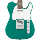 Squier Affinity Series Telecaster - Laurel Fingerboard, Race Green