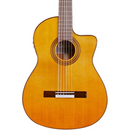 Cordoba Fusion Fusion 12 Natural CD Acoustic-Electric Classical Guitar