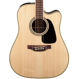Takamine GD51CE - Natural