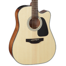 Takamine GD30CE NAT Dreadnought - Natural Gloss