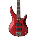 Yamaha TRBX304 - Candy Apple Red