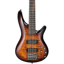 Ibanez Standard SR405EQM - Dragon Eye Burst
