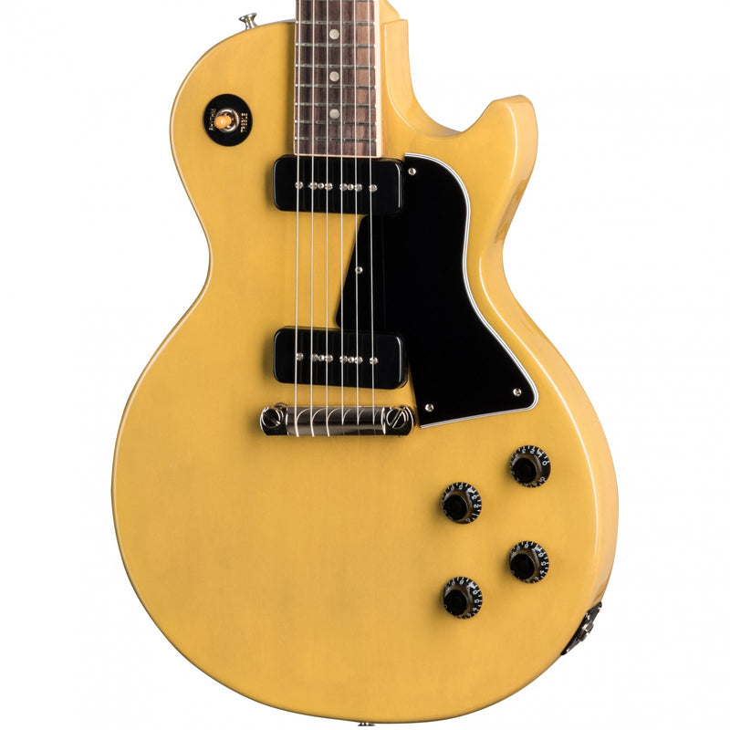 Gibson Les Paul Special - TV Yellow