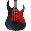 Ibanez GIO GRG131DX - Black Flat