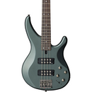 Yamaha TRBX304 4-String Electric Bass - Mist Green