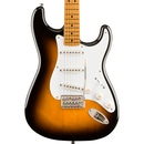 Squier Classic Vibe '50s Stratocaster - Maple Fingerboard, 2-Color Sunburst