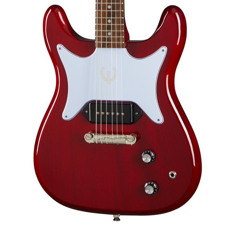 Epiphone Coronet - Cherry