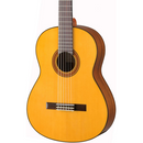 Yamaha CG162S Classical - Spruce Top