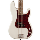 Squier Classic Vibe '60s Precision Bass - Laurel Fingerboard, Olympic White
