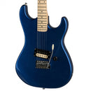 Kramer Baretta Special - Maple Fingerboard, Candy Blue