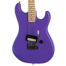 Kramer Baretta Special (maple fretboard) - Purple