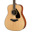 Yamaha FG820-12 12-String - Natural