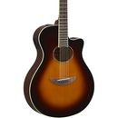 Yamaha APX600 - Old Violin Sunburst