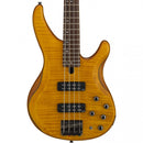 Yamaha TRBX604FM - Matte Amber