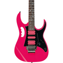 Ibanez Steve Vai Signature JEMJRSP - Pink