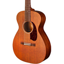 Guild M-20 NAT Concert Acoustic Guitar - Natural Satin