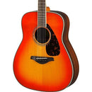 Yamaha FG830 - Autumn Burst