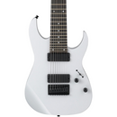 Ibanez Standard RG8 - White