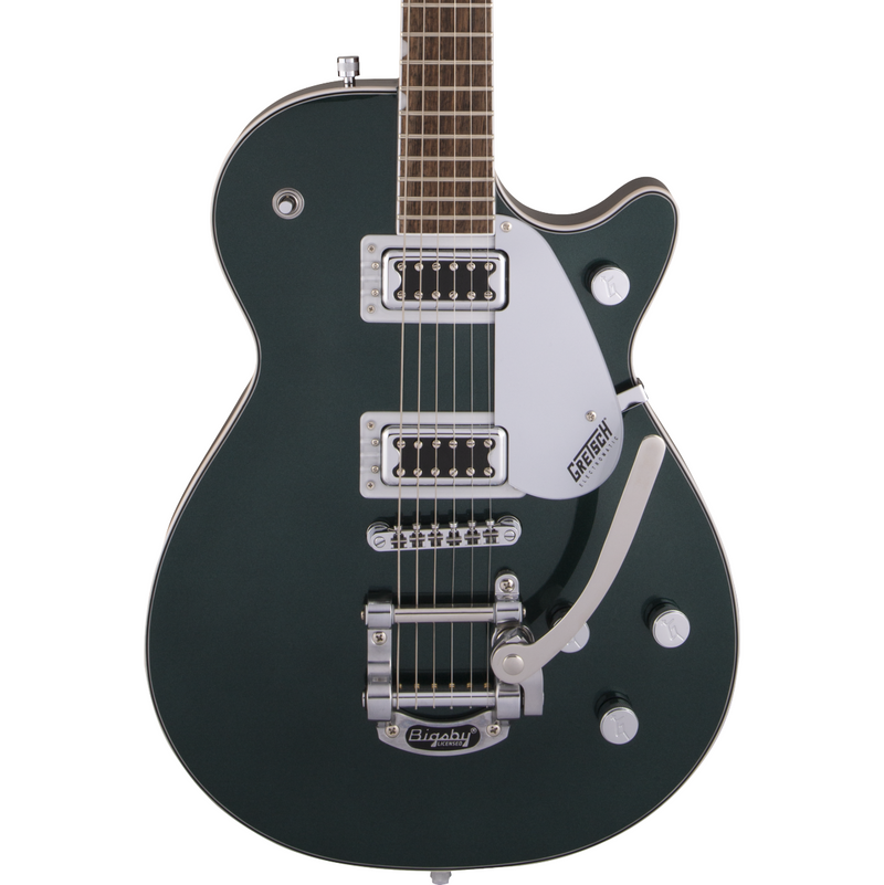 Gretsch G5230T Electromatic Jet FT Single-Cut with Bigsby - Laurel Fingerboard, Cadillac Green