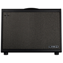 Line 6 Powercab 112 Plus Multi-Voice Active Guitar Speaker System For Amp Modelers W/ Added Features
