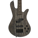 Spector NS Pulse 4 Bass Guitar - Charcoal Grey