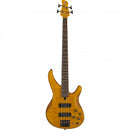 Yamaha TRBX604FM - Matte Amber