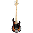 Sterling by Music Man StingRay - Vintage Sunburst Satin