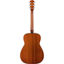 Fender CC-60S Concert - Walnut Fingerboard, 3-Color Sunburst