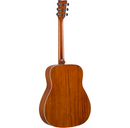 Yamaha FG-TA - Brown Sunburst