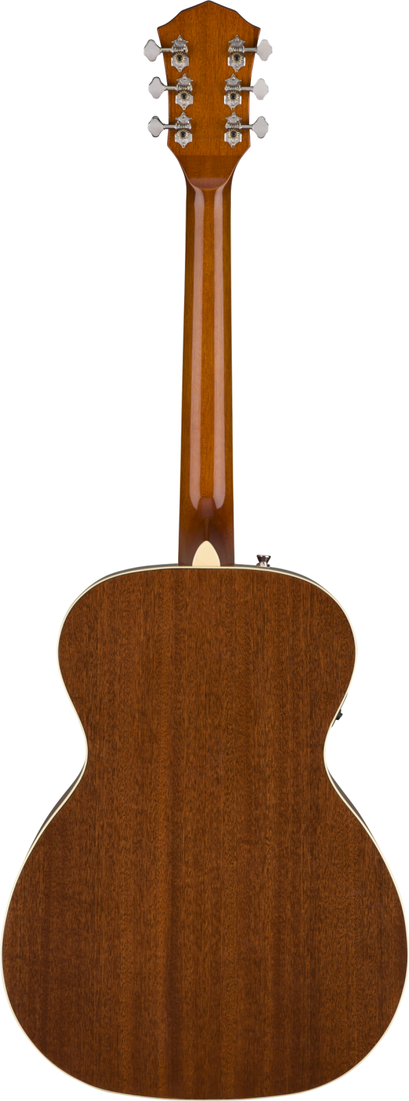 Fender FA-235E Concert - Laurel Fingerboard, Natural