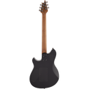 EVH Wolfgang WG Standard - Baked Maple Fingerboard, Gloss Black