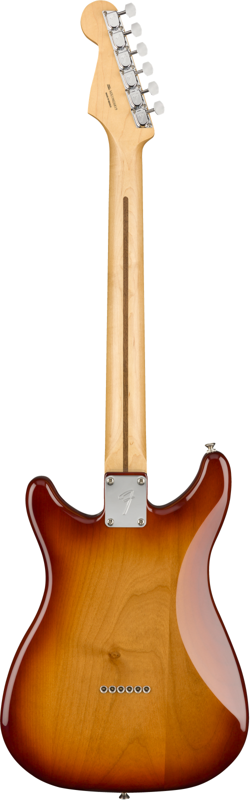 Fender Player Lead III - Maple Fingerboard, Sienna Sunburst