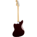Fender Troy Van Leeuwen Jazzmaster - Bound Rosewood Fingerboard, Oxblood