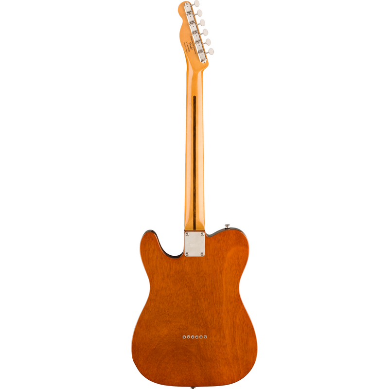 Squier Classic Vibe '60s Telecaster Thinline - Maple Fingerboard, Natural