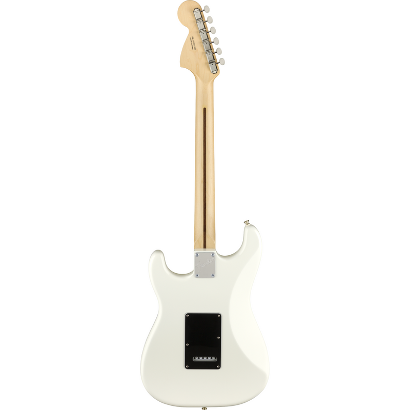 Fender American Performer Stratocaster - Rosewood Fingerboard, Arctic White