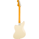 Squier J Mascis Jazzmaster - Laurel Fingerboard, Vintage White