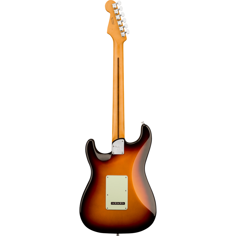 Fender American Ultra Stratocaster HSS - Rosewood Fingerboard, Ultraburst