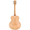 Guild Jumbo Jr Reserve Maple Junior Acoustic Guitar - Antique Blonde Satin