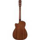 Fender CC-60SCE Concert - Walnut Fingerboard, Natural
