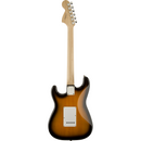 Squier Affinity Series Stratocaster - Maple Fingerboard, 2-Color Sunburst