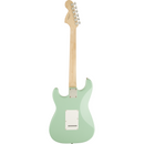 Squier Affinity Series Stratocaster - Laurel Fingerboard, Surf Green