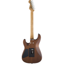 Charvel Guthrie Govan Signature HSH Flame Maple - Caramelized Flame Maple Fingerboard, Natural