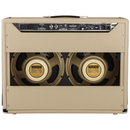 Fender Tone Master Twin Reverb Blonde