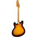 Squier Classic Vibe Starcaster - Maple Fingerbaord, 3-Color Sunburst