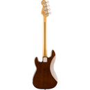 Squier Classic Vibe '70s Precision Bass - Maple Fingerboard, Walnut