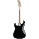 Squier Bullet Stratocaster HT HSS - Laurel Fingerboard, Black