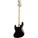 Fender Geddy Lee Jazz Bass - Maple Fingerboard, Black